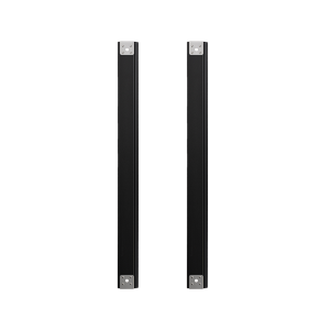 Collapsible IGT 4 Unit Rails