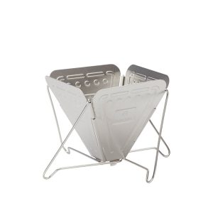 Collapsible Coffee Drip