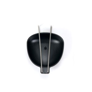 Folding Ladle