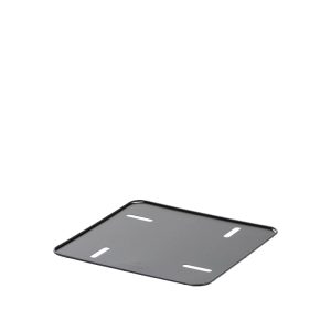 Fireplace Base Plate M