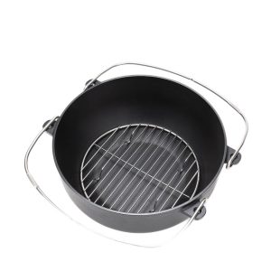 Inner Screen for Cast Iron 26cm