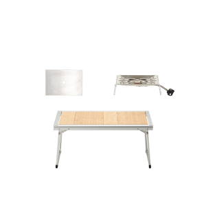 Entry IGT Set