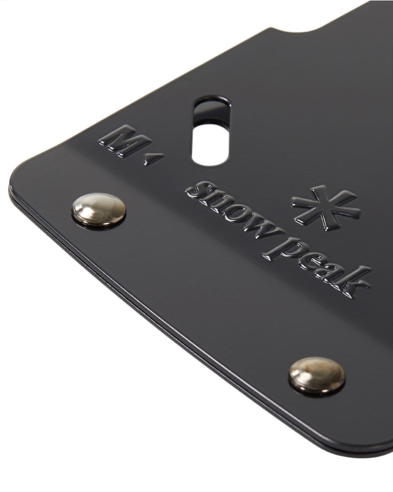 Base Plate Stand M/L - Image 3