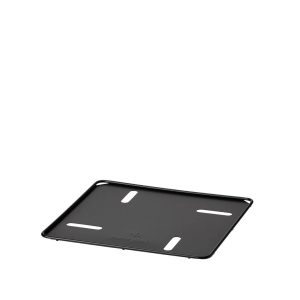 Fireplace Base Plate S