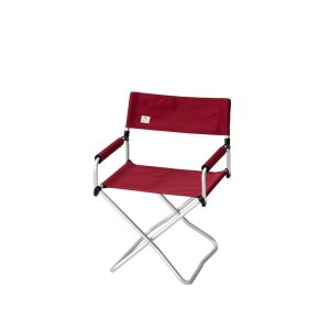 Red Folding Chair