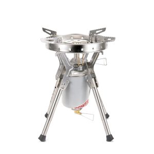 GigaPower LI Stove