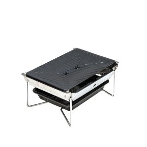 Grill Burner