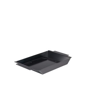 Grill Plate Half Deep Depth