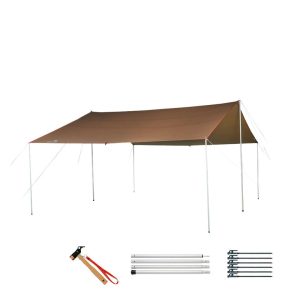 Recta Tarp L Set