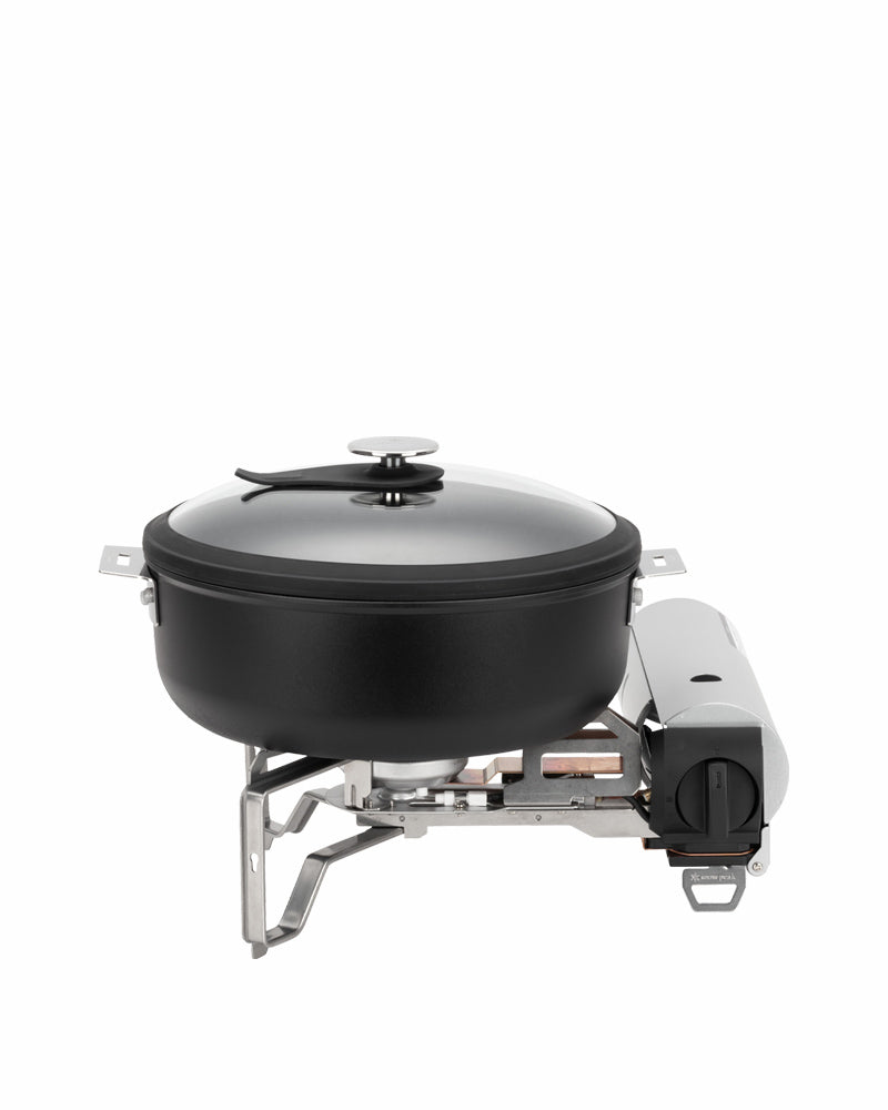 Home & Camp Cooker 26 cm - Factory Seconds - Image 4