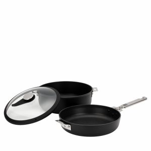 Home & Camp Cooker 26 cm - Factory Seconds