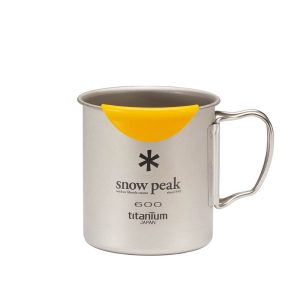 HotLips Titanium 600 Mug