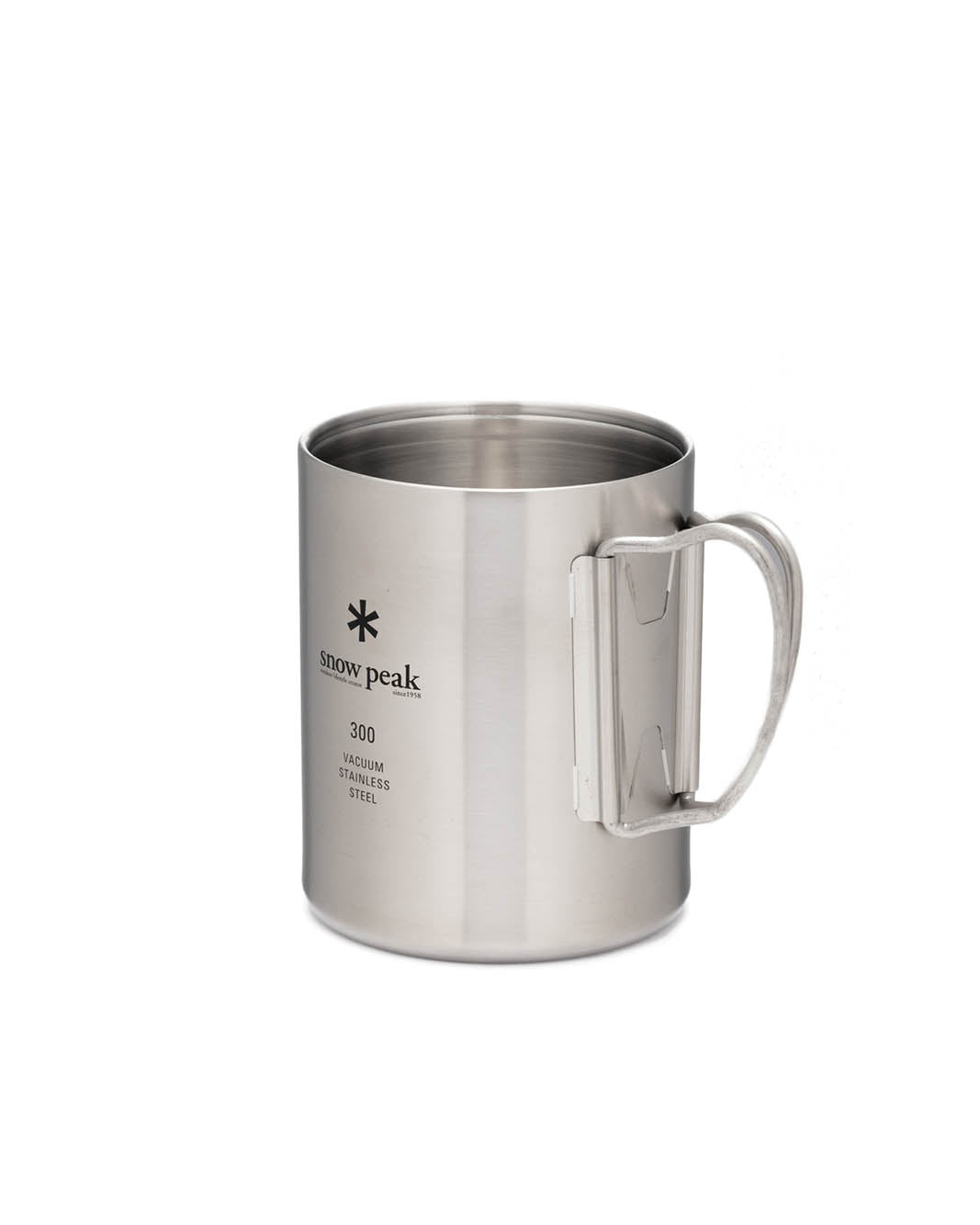 Stainless Vacuum-Insulated Mug in 300ml - Image 2