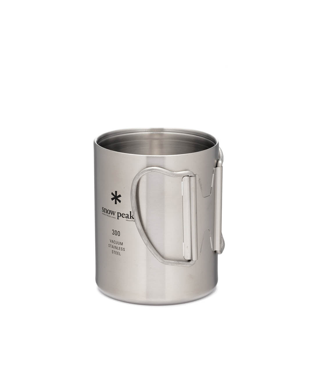 Stainless Vacuum-Insulated Mug in 300ml - Image 3