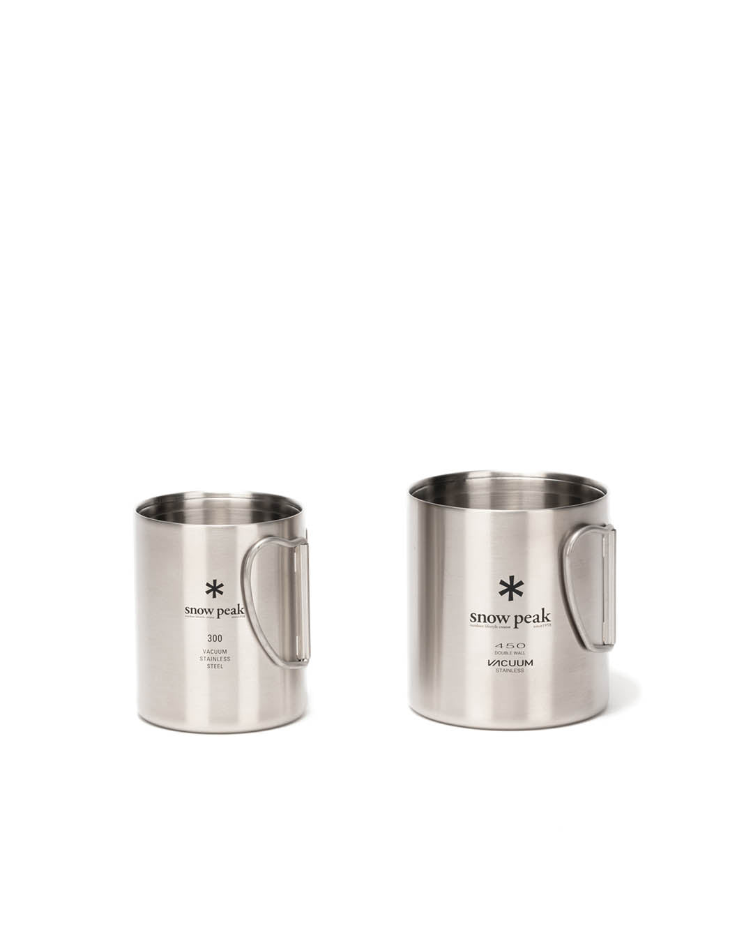Stainless Vacuum-Insulated Mug in 300ml - Image 5