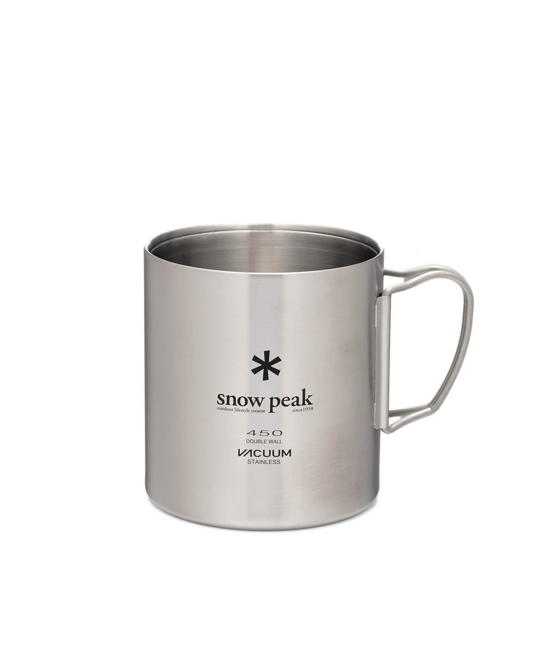 Stainless Vacuum-Insulated Mug Set in 450ml - Image 5