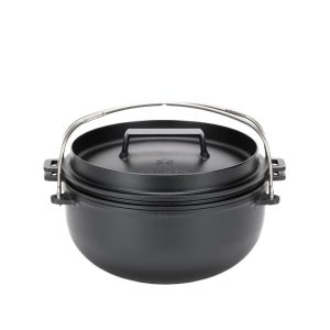 Cast Iron Oven 26cm