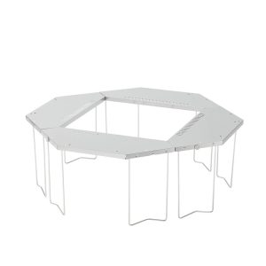 Jikaro Firering Table