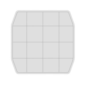 Land Breeze Pro. 3 Inner Mat