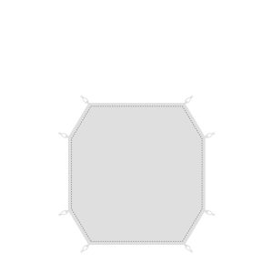 Land Breeze Pro. 4 Ground Sheet