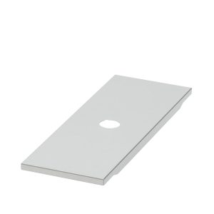 IGT Stainless Steel Half Unit Tray