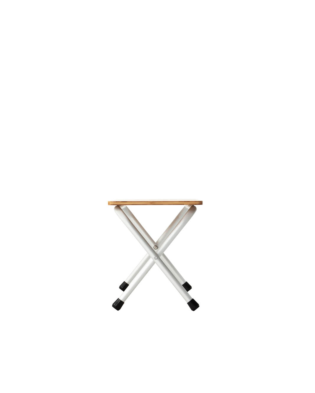 Bamboo Folding Bench Long - Image 5
