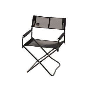 Mesh Folding Chair