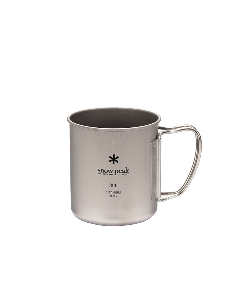 Ti-Single 300 Cup - Image 7