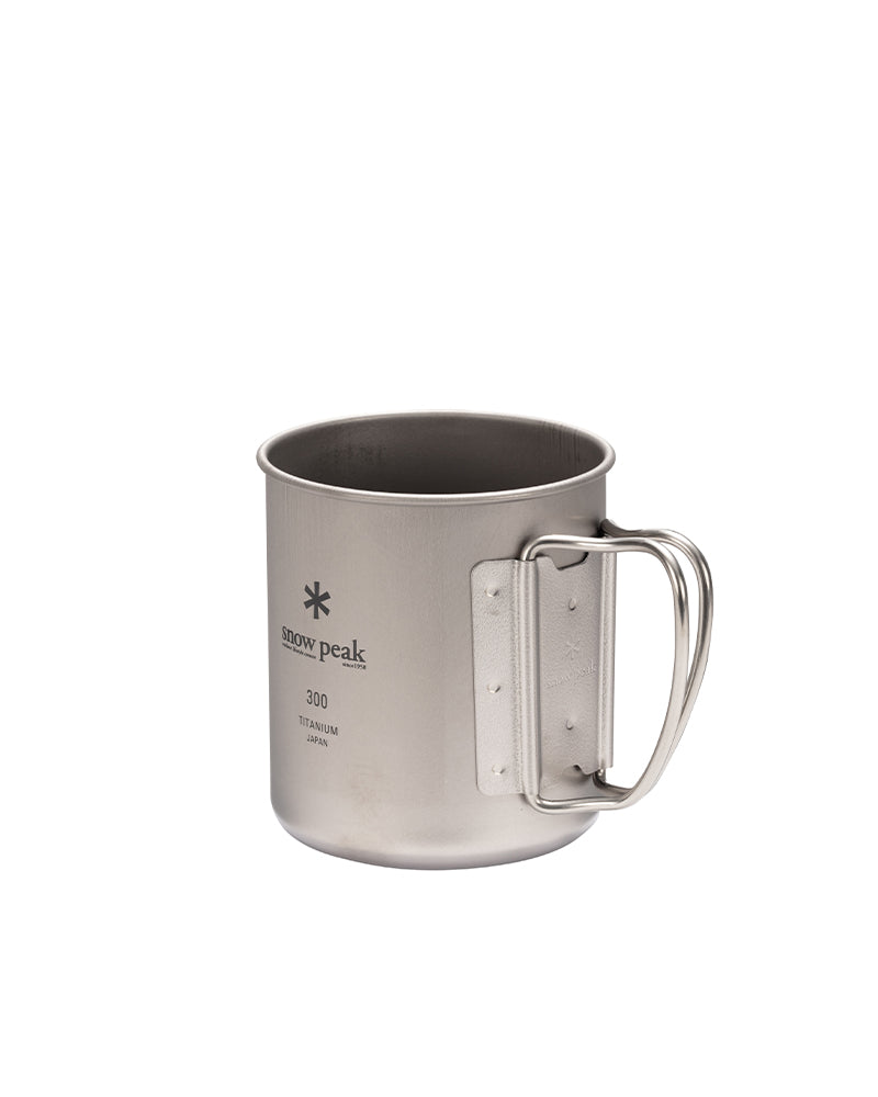 Ti-Single 300 Cup - Image 2