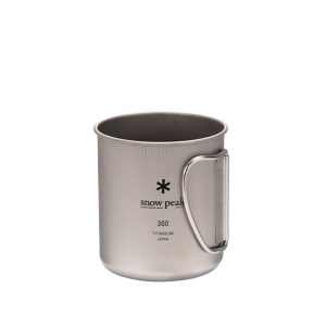 Ti-Single 300 Cup
