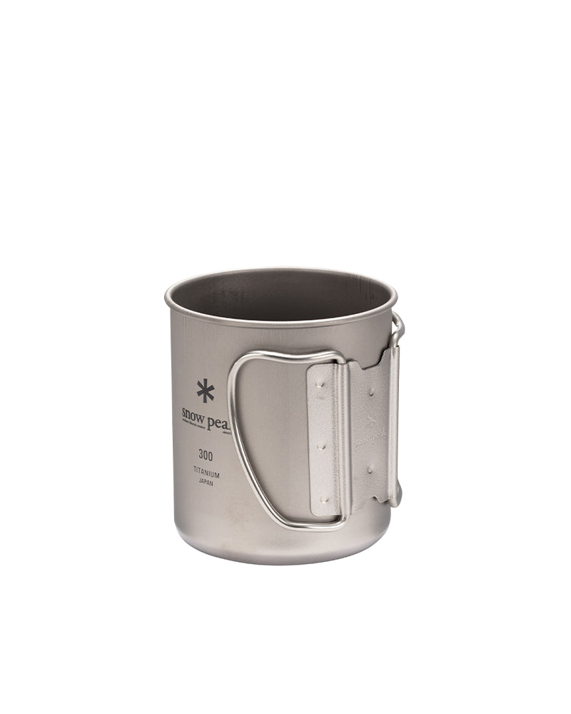 Ti-Single 300 Cup - Image 4