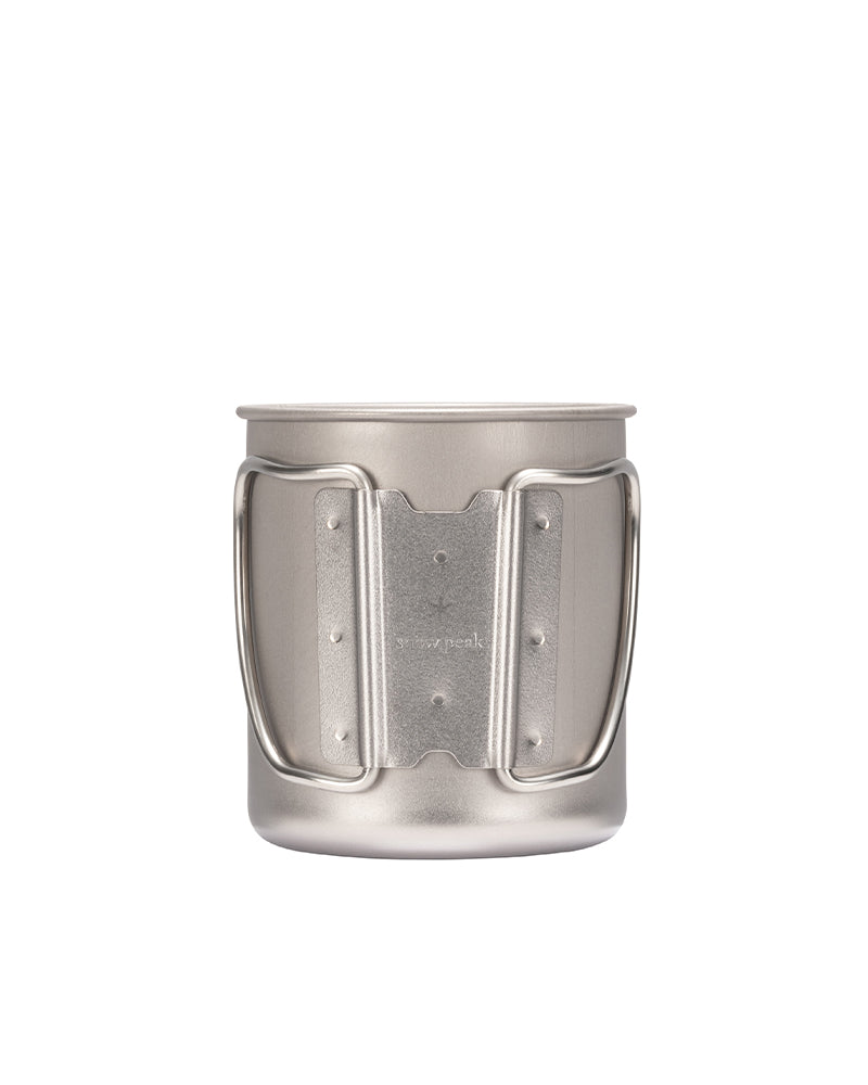 Ti-Single 300 Cup - Image 5