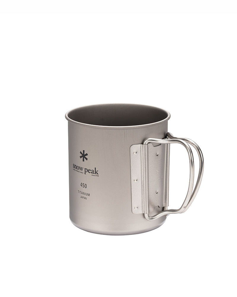 Ti-Single 450 Cup - Image 2