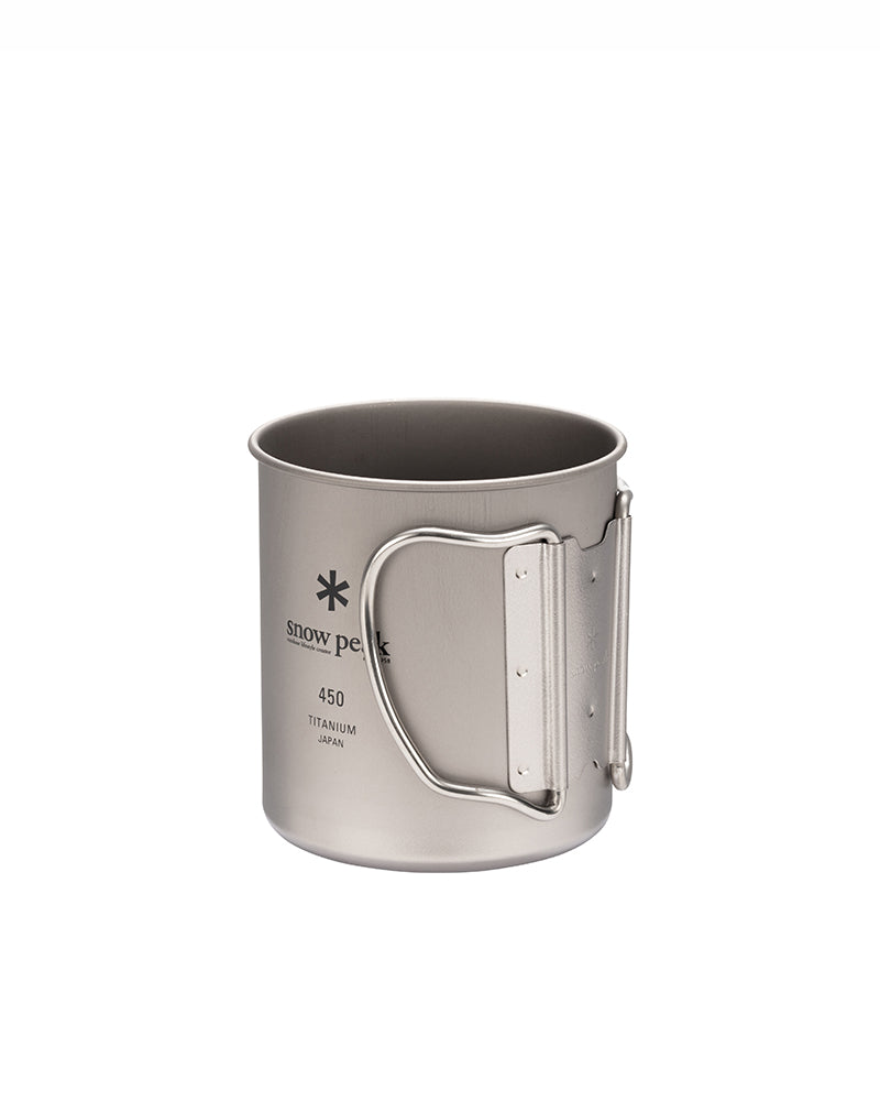Ti-Single 450 Cup - Image 4