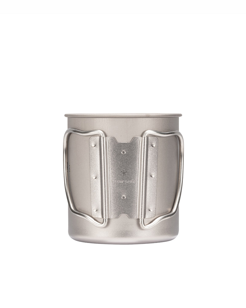 Ti-Single 450 Cup - Image 5