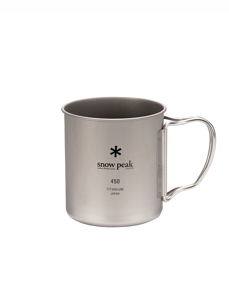Ti-Single 450 Cup - Image 7