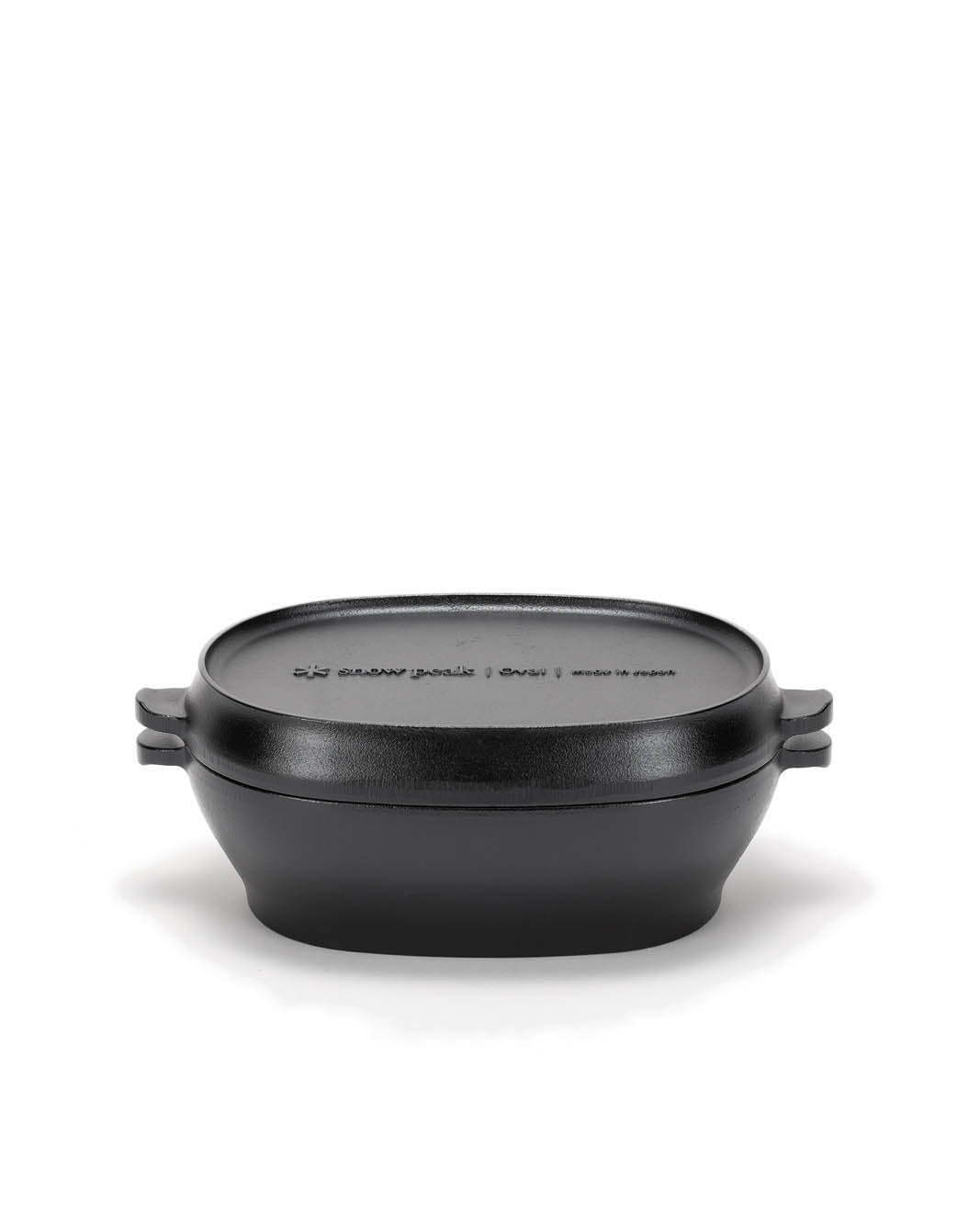 Micro Oval - Image 2