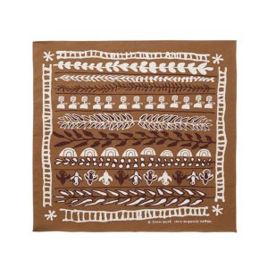 Organic Cotton Nordic Bandana