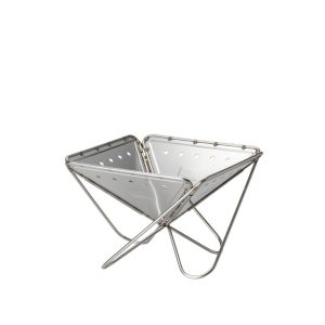 Pack & Carry M Fireplace