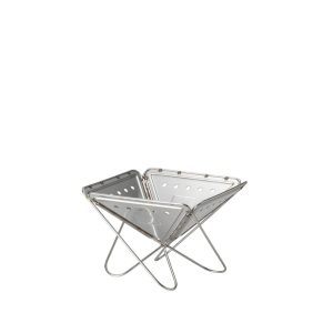 Pack & Carry S Fireplace