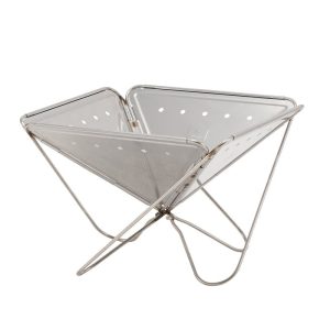 Pack & Carry Fireplace XL