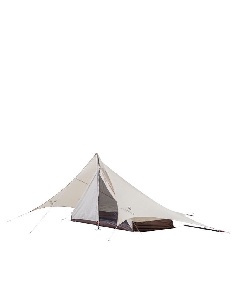 Penta Ease in Ivory - Image 4