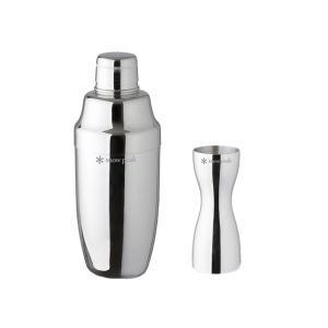Cocktail Shaker Set
