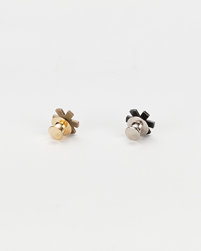 Snow Peak Pin Batch Set Asterisk - Image 2