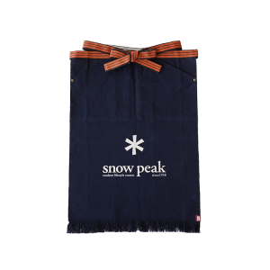 Snow Peak Apron