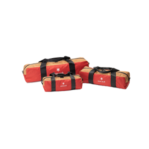 Tent Carrying Case Pouch Set