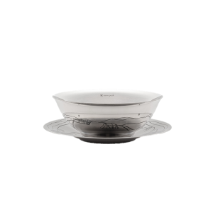 Snow Peak Metal Rice Bowl