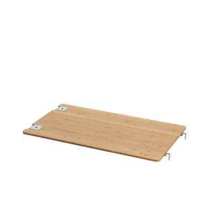 Renewed Bamboo IGT Table Regular