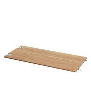 Renewed Bamboo IGT Table Long