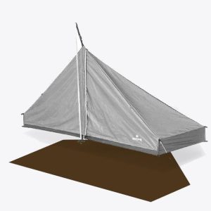 Penta Ease Ground Sheet